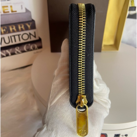 Louis Vuitton Rare EUC Limited Edition Kansai Kabuki Zippy Wallet - Picture 5 of 15